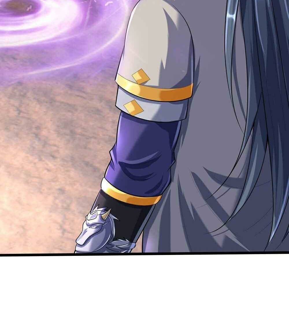 Thần Võ Thiên Tôn: Chapter 585
