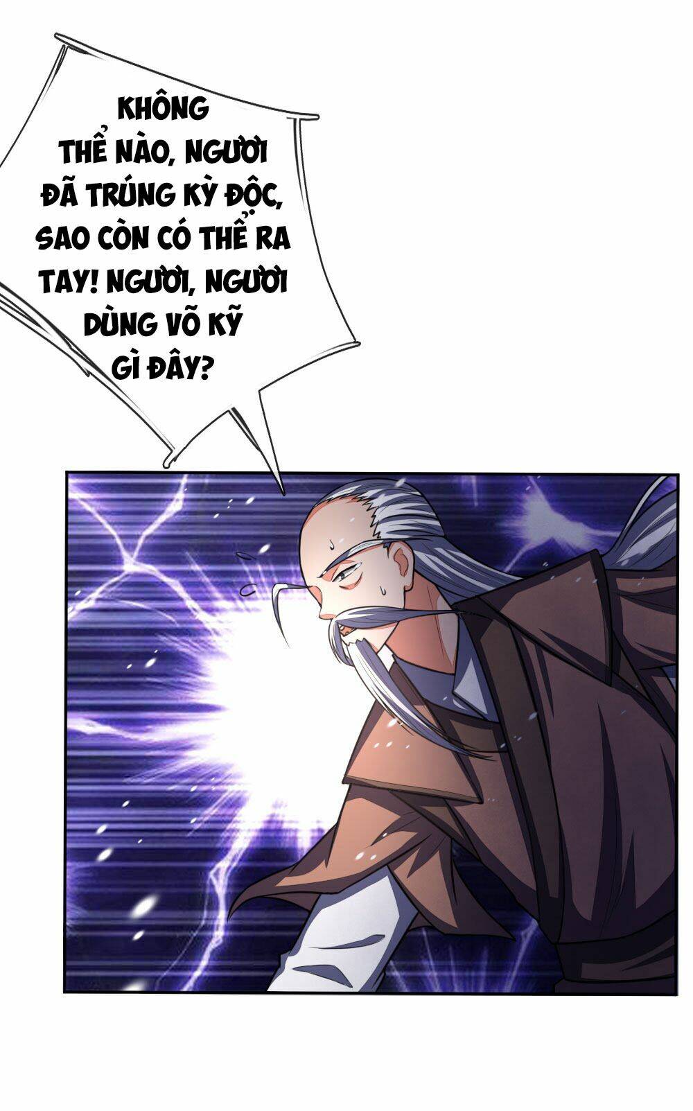 Thần Võ Thiên Tôn: Chapter 59