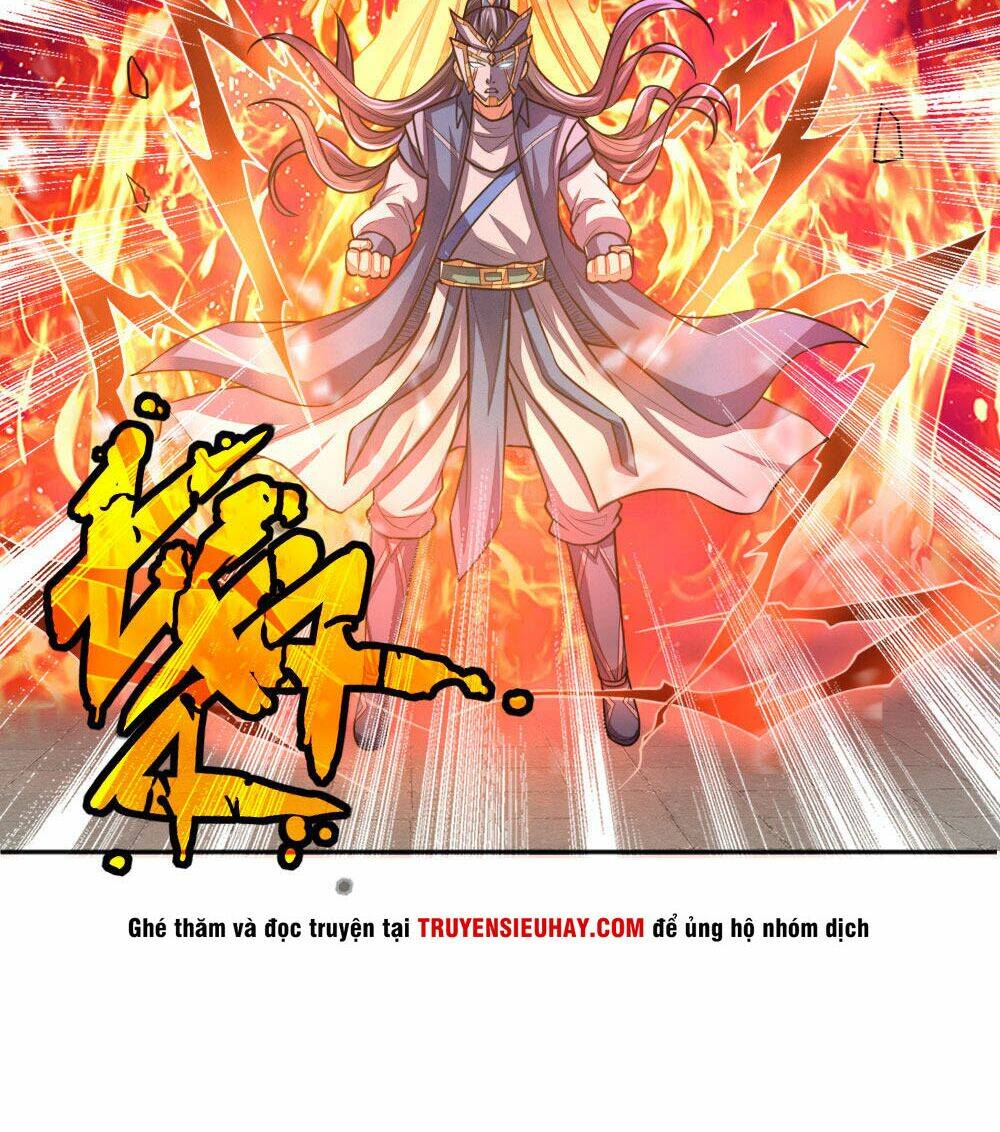 Thần Võ Thiên Tôn: Chapter 59