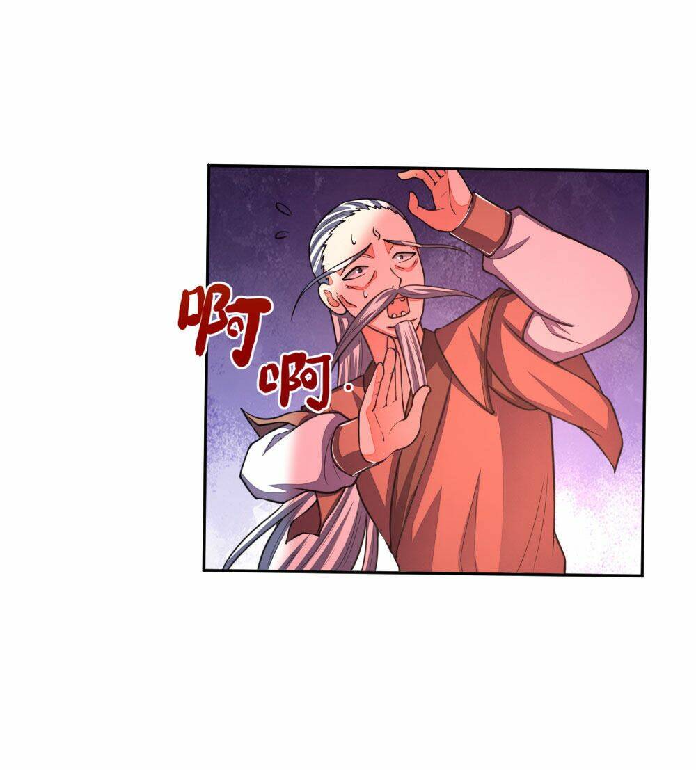 Thần Võ Thiên Tôn: Chapter 59