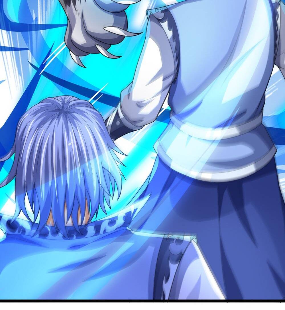 Thần Võ Thiên Tôn: Chapter 601