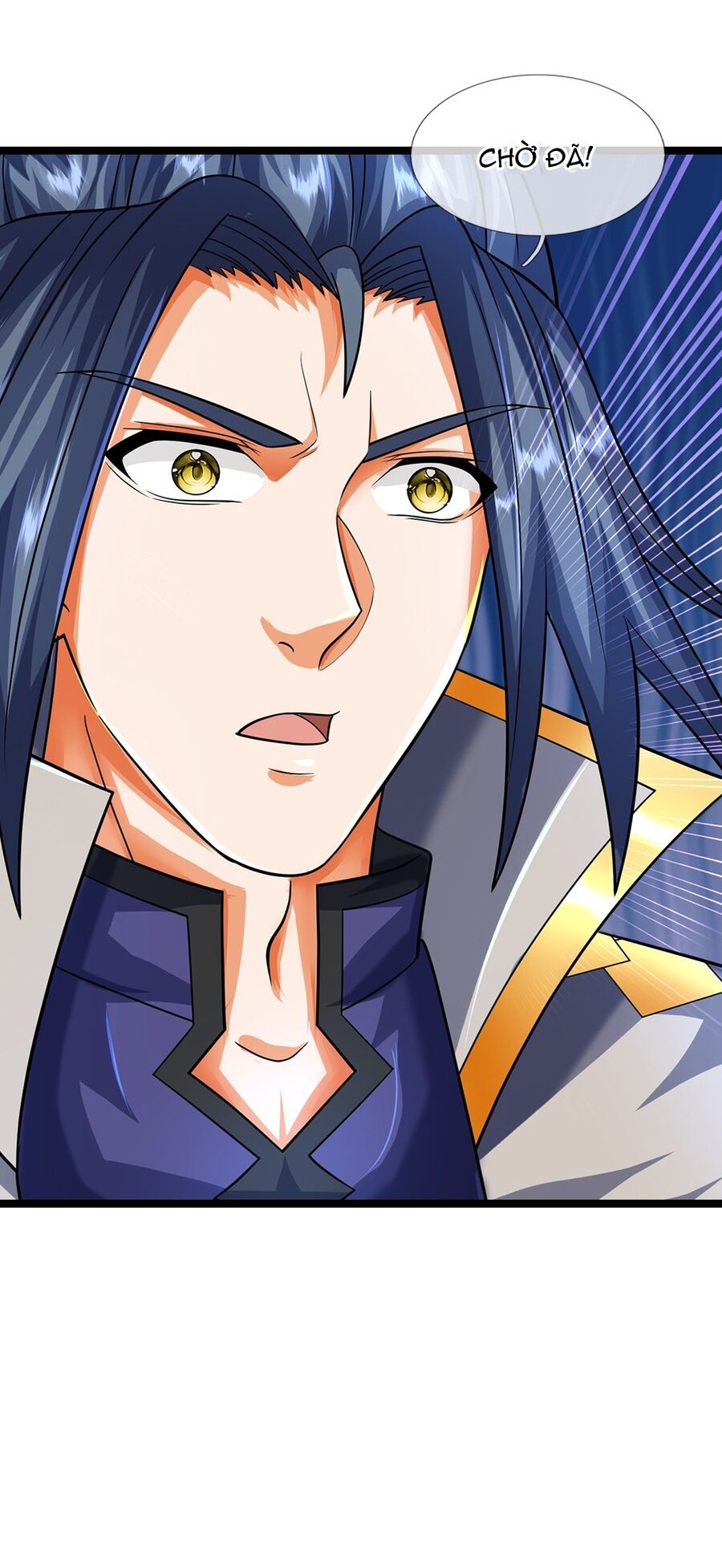 Thần Võ Thiên Tôn: Chapter 609