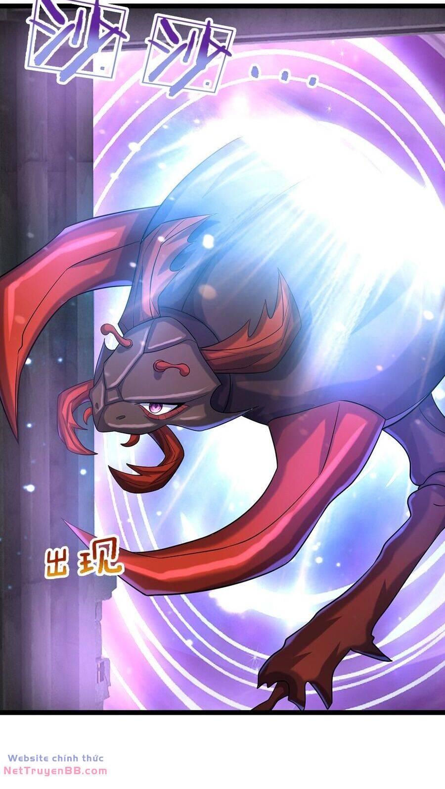 Thần Võ Thiên Tôn: Chapter 609