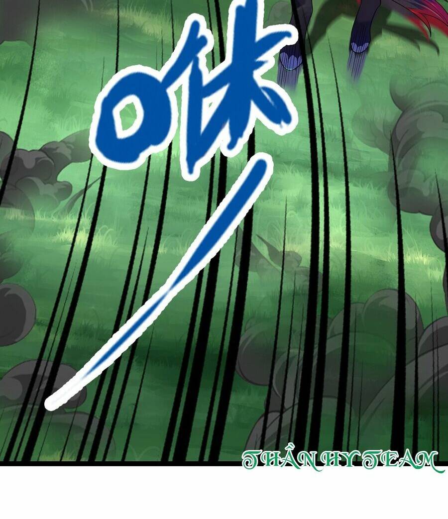 Thần Võ Thiên Tôn: Chapter 609