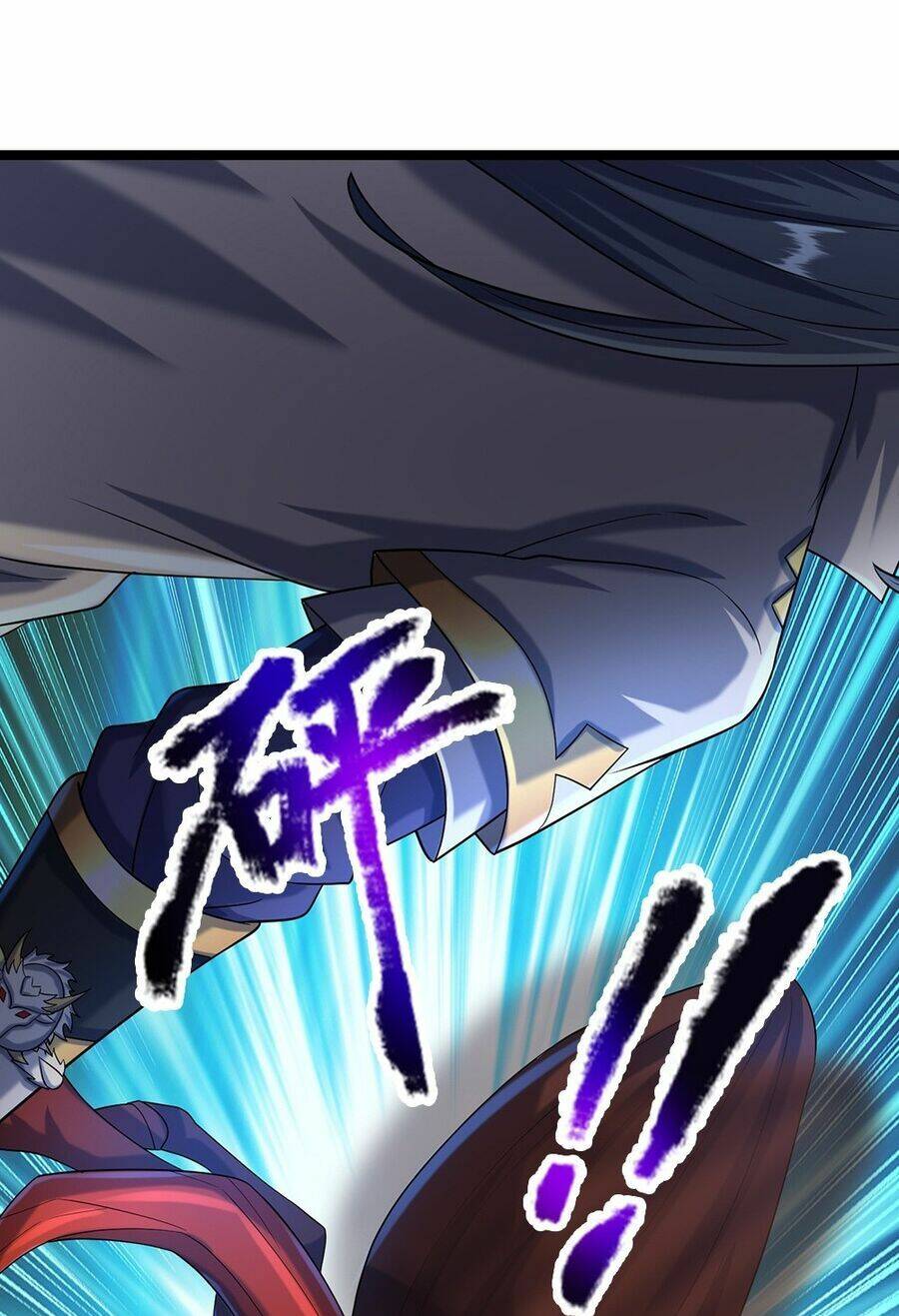 Thần Võ Thiên Tôn: Chapter 609