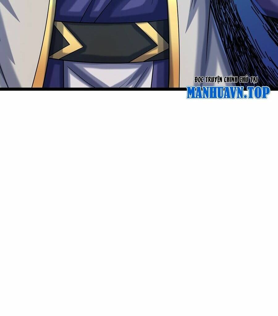 Thần Võ Thiên Tôn: Chapter 609