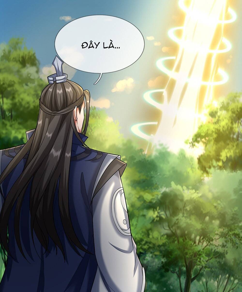 Thần Võ Thiên Tôn: Chapter 610