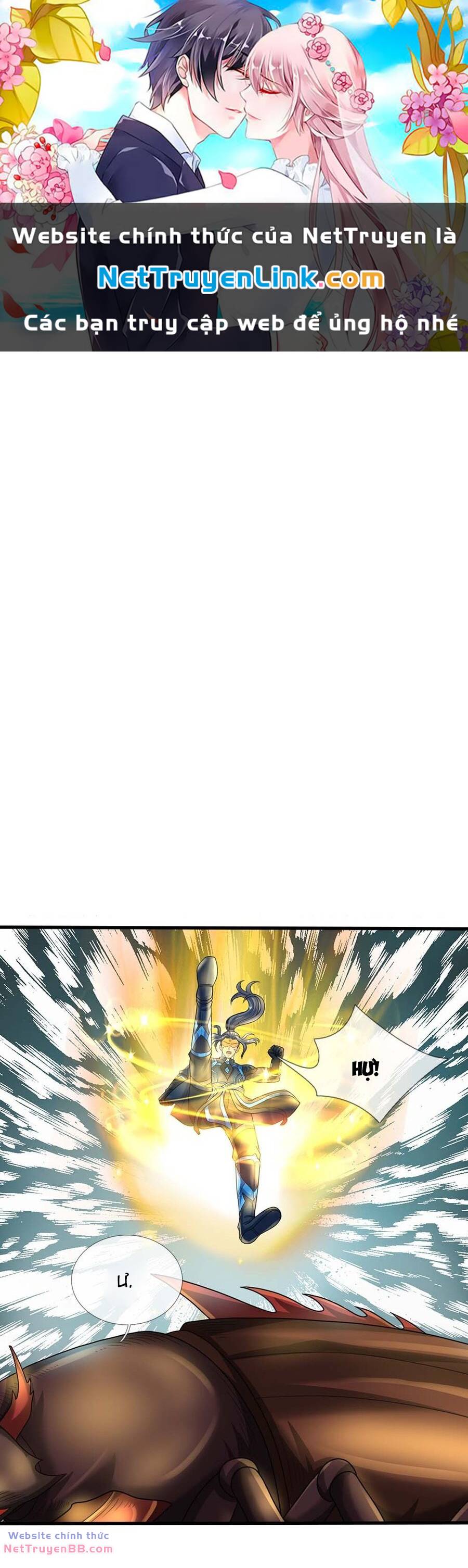 Thần Võ Thiên Tôn: Chapter 612