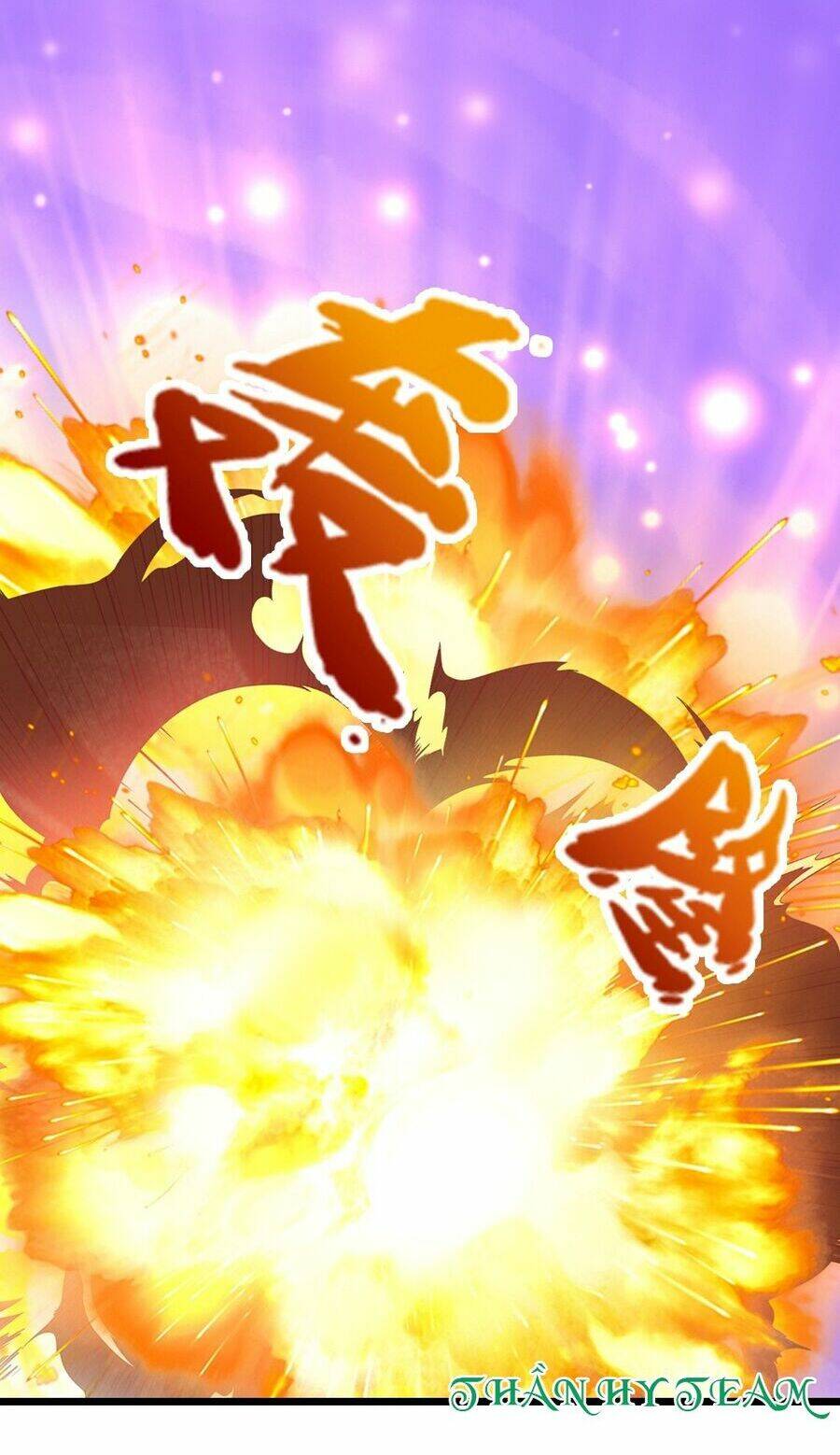 Thần Võ Thiên Tôn: Chapter 612