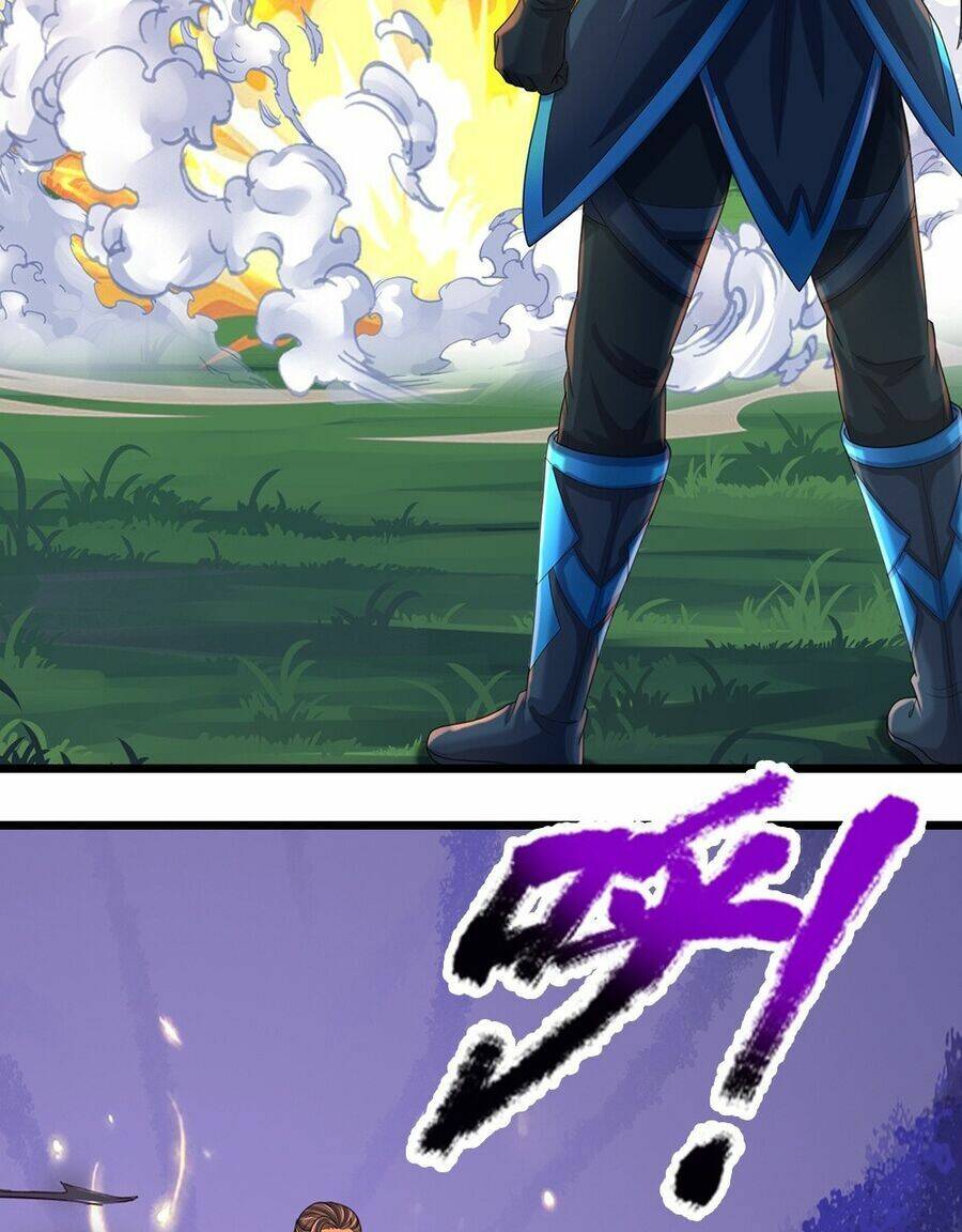 Thần Võ Thiên Tôn: Chapter 612