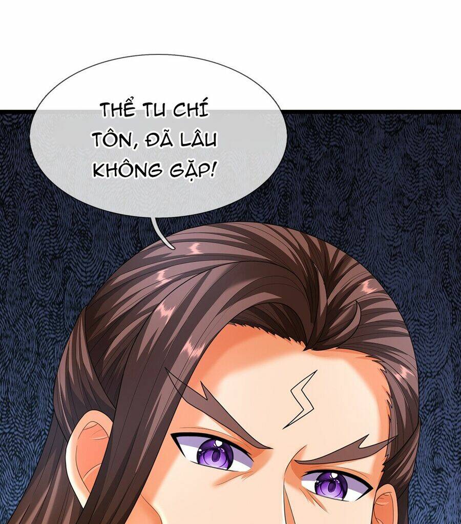 Thần Võ Thiên Tôn: Chapter 612