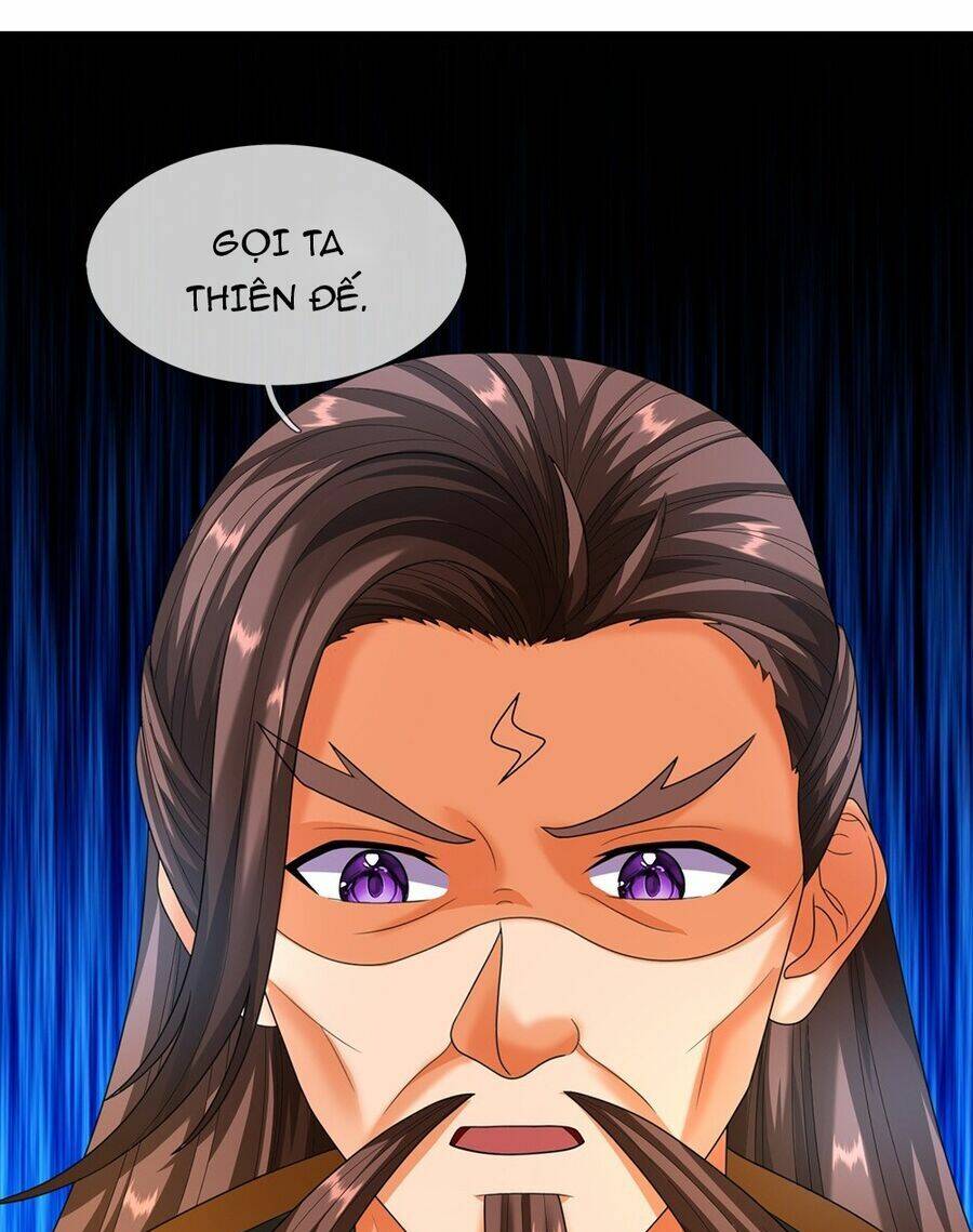 Thần Võ Thiên Tôn: Chapter 612