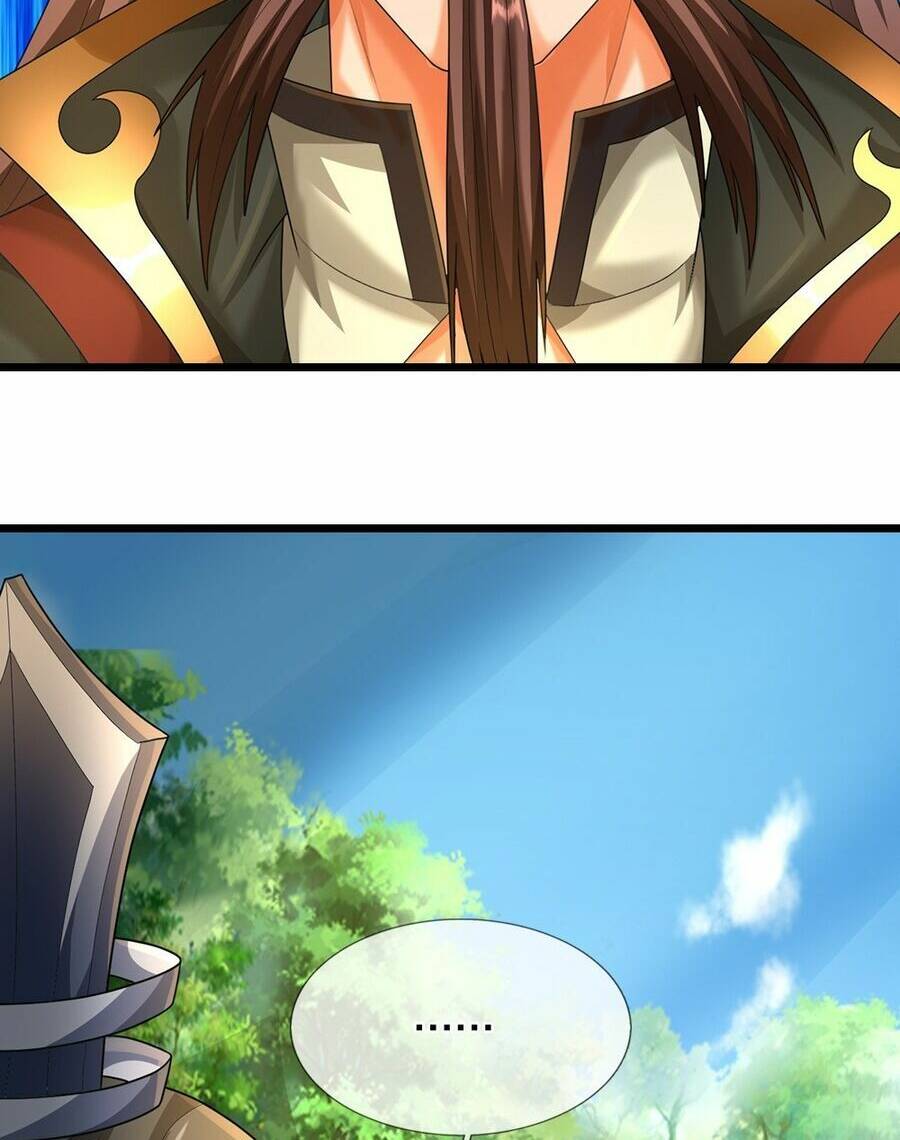 Thần Võ Thiên Tôn: Chapter 612