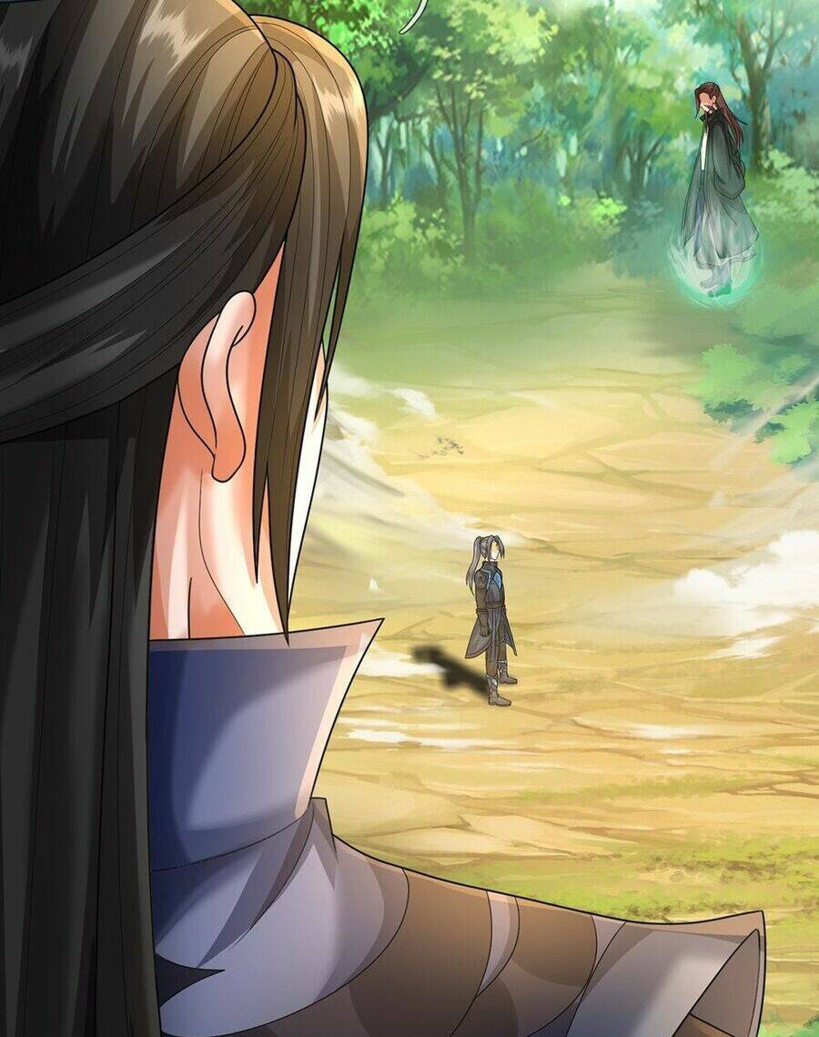 Thần Võ Thiên Tôn: Chapter 612