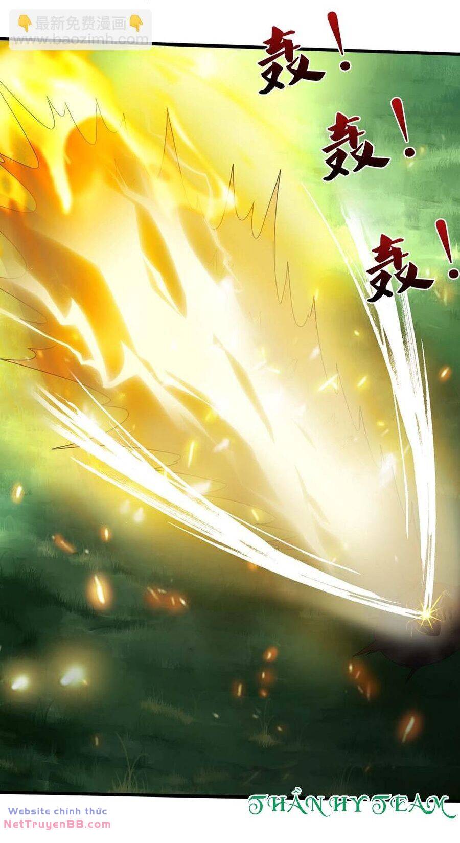 Thần Võ Thiên Tôn: Chapter 612