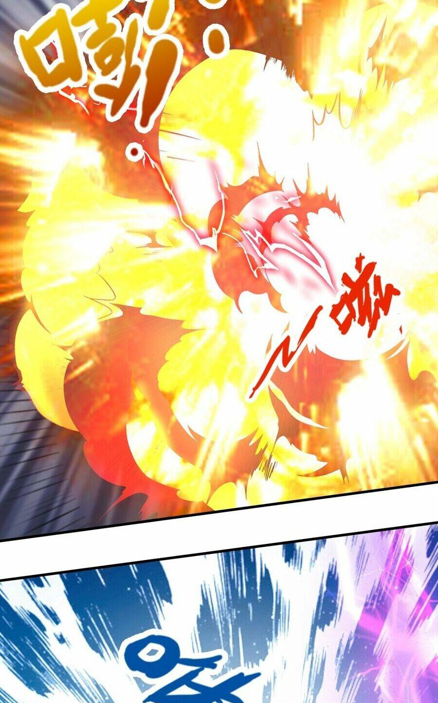 Thần Võ Thiên Tôn: Chapter 618