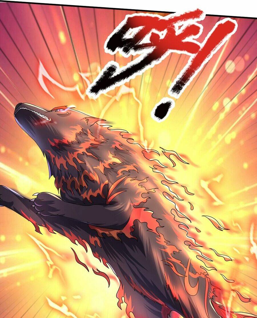 Thần Võ Thiên Tôn: Chapter 618