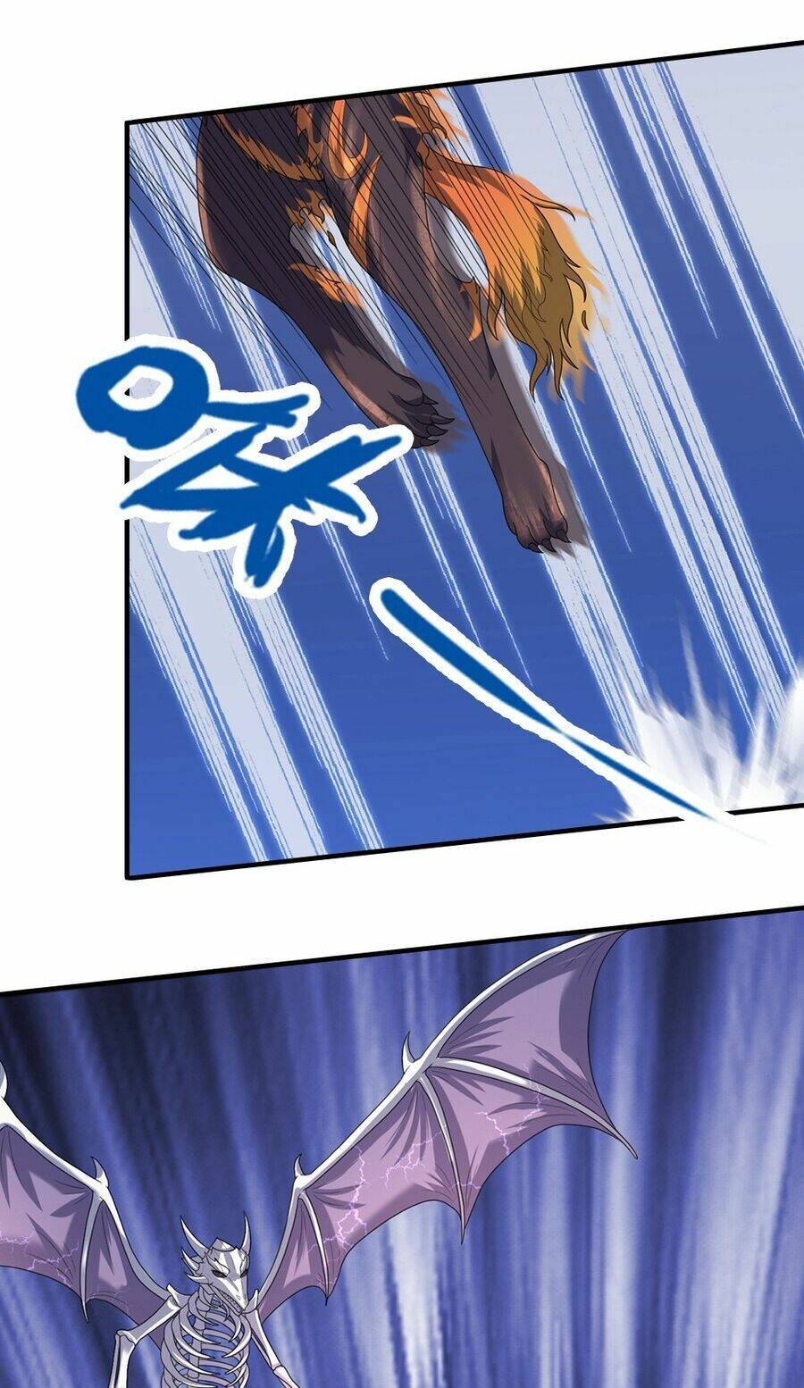 Thần Võ Thiên Tôn: Chapter 618