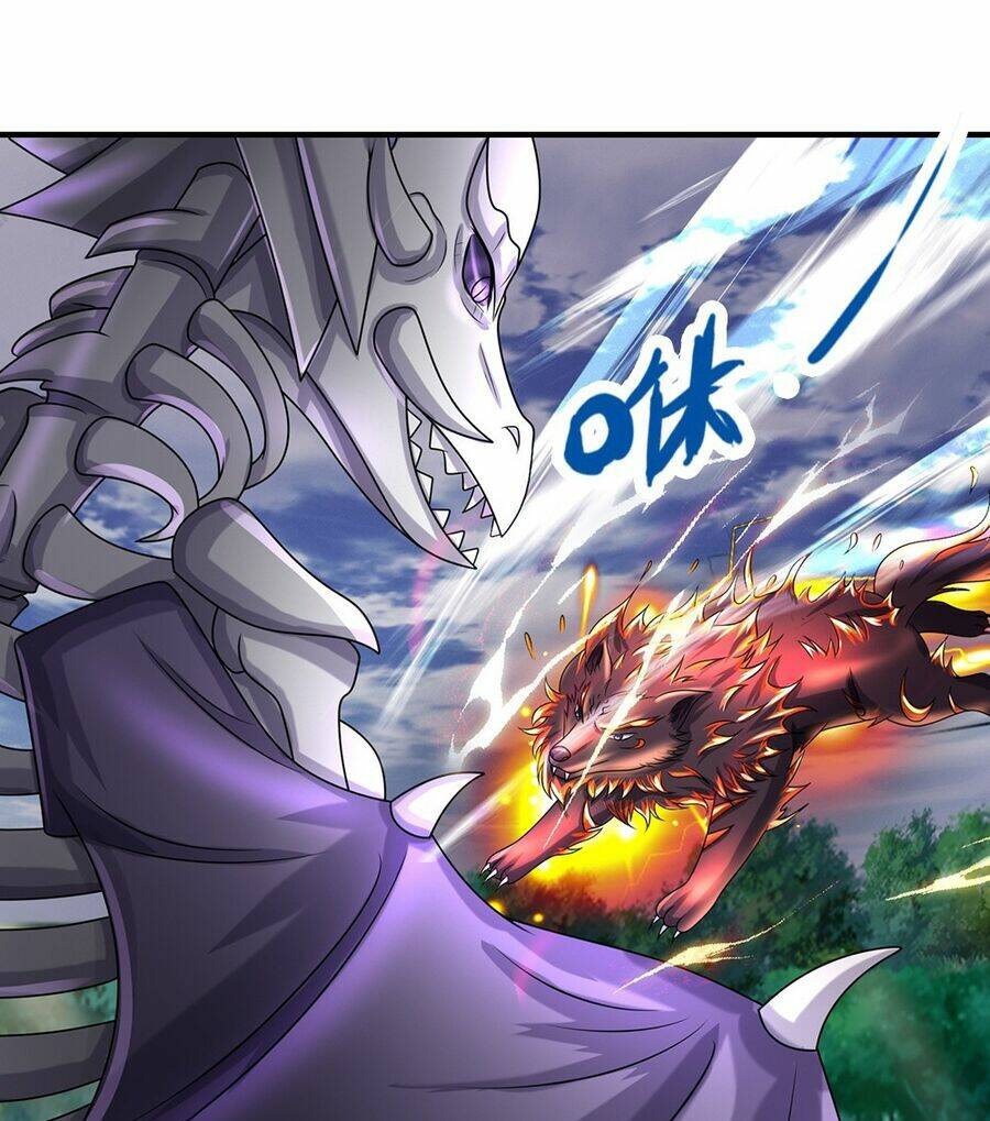 Thần Võ Thiên Tôn: Chapter 618