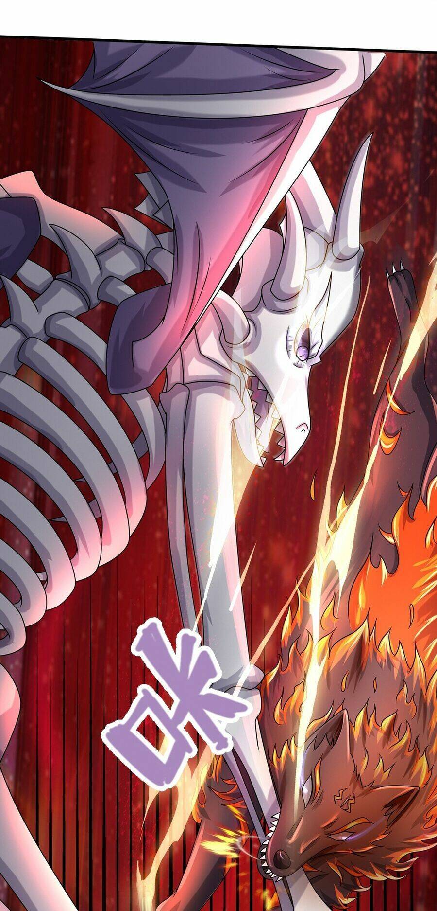 Thần Võ Thiên Tôn: Chapter 618