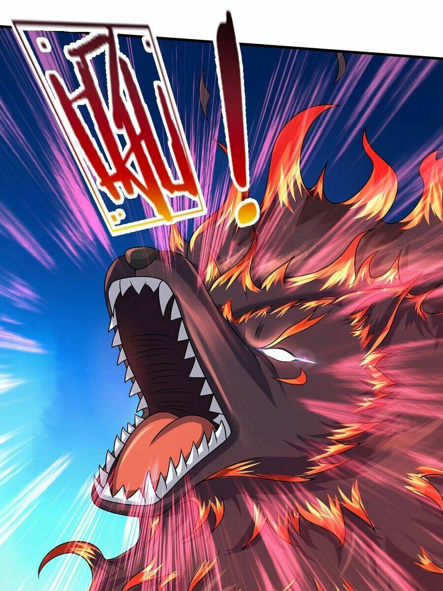 Thần Võ Thiên Tôn: Chapter 618