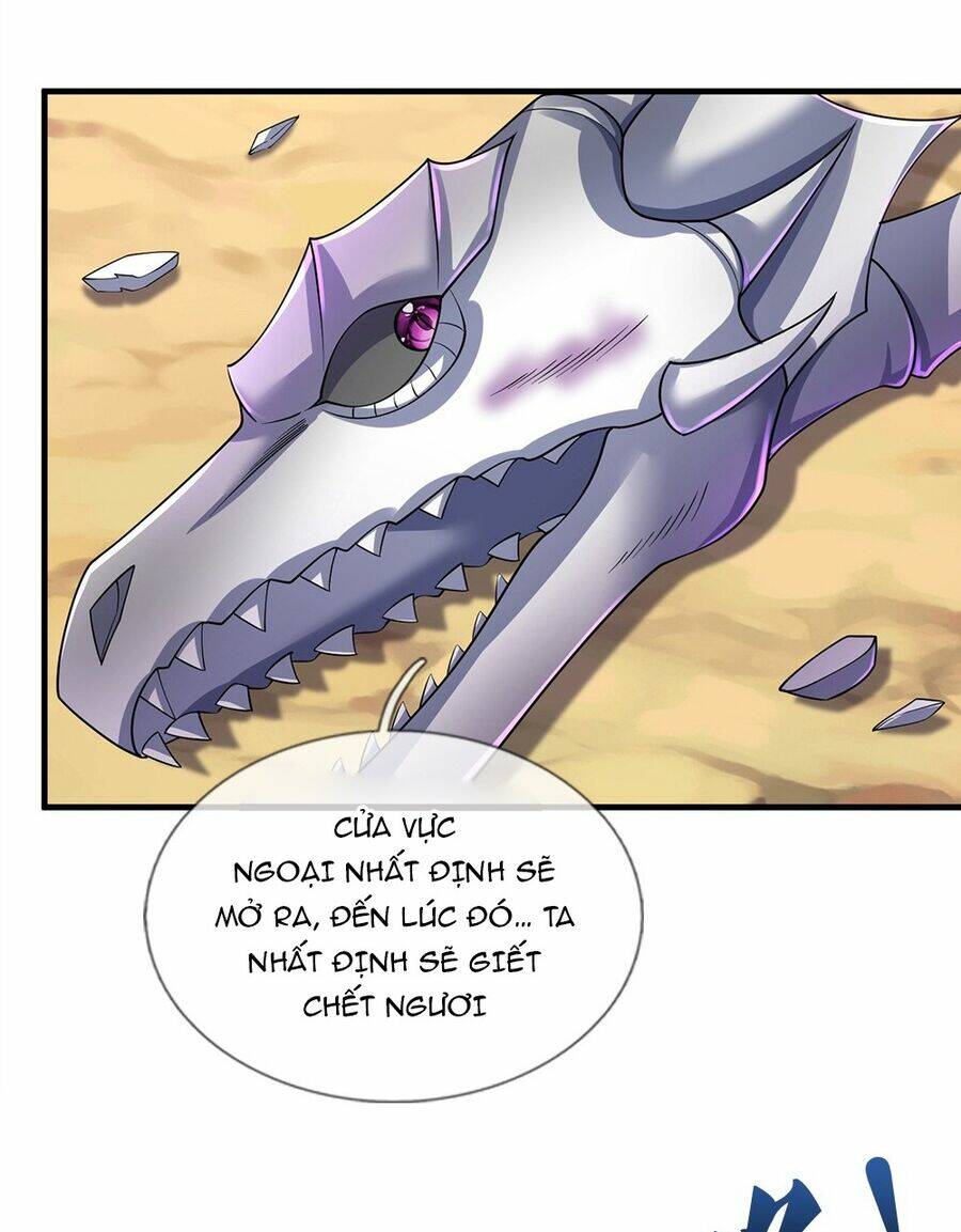 Thần Võ Thiên Tôn: Chapter 620