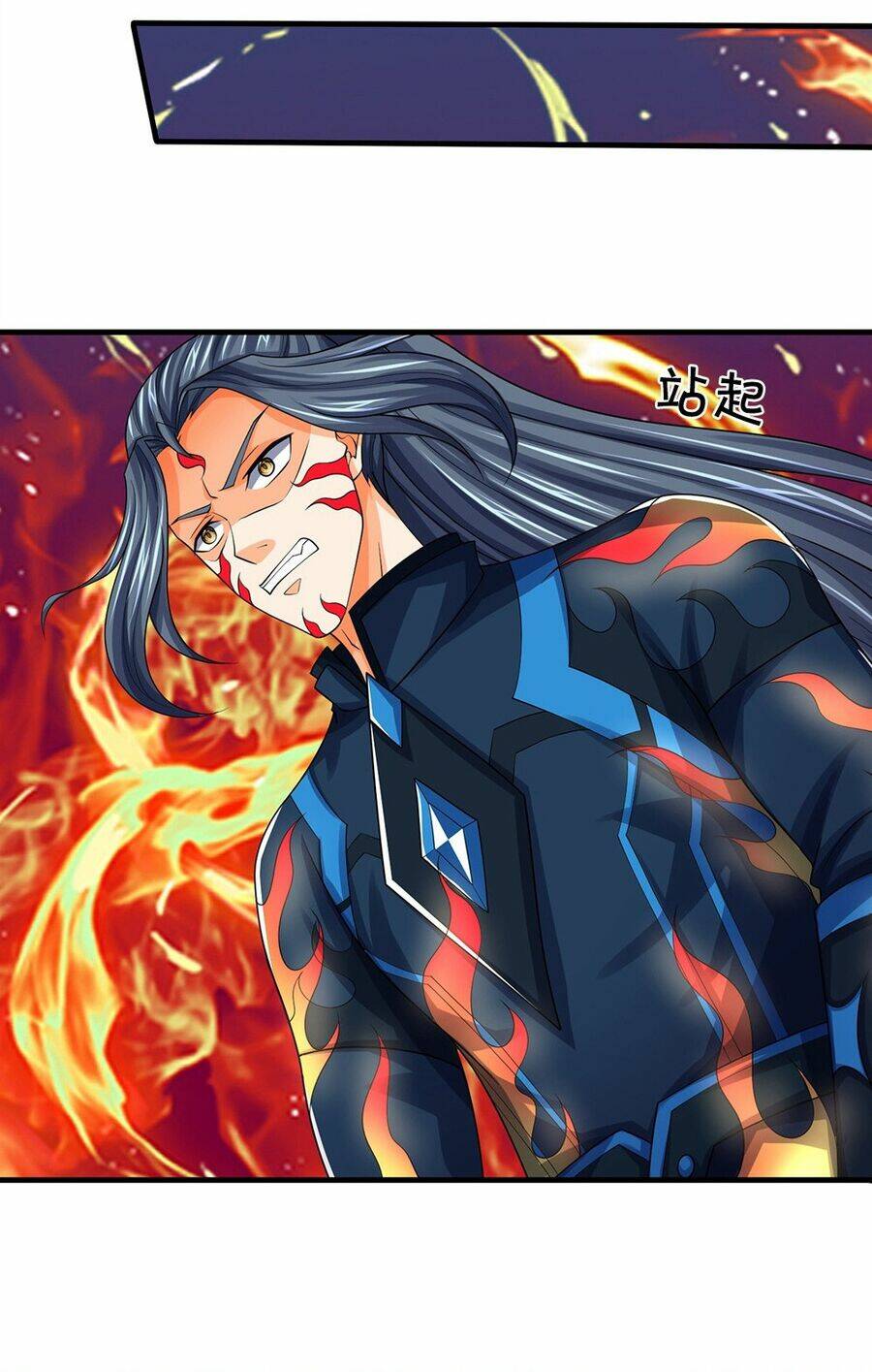 Thần Võ Thiên Tôn: Chapter 620