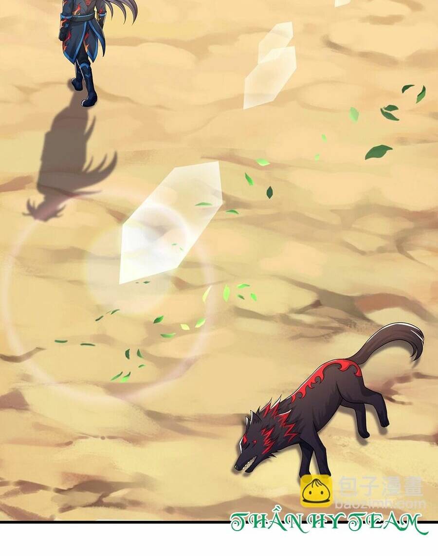 Thần Võ Thiên Tôn: Chapter 620