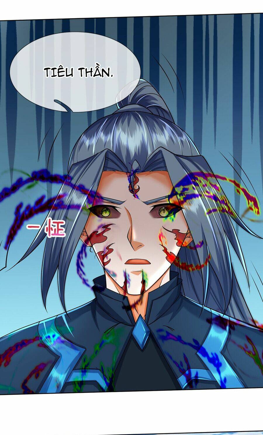 Thần Võ Thiên Tôn: Chapter 620