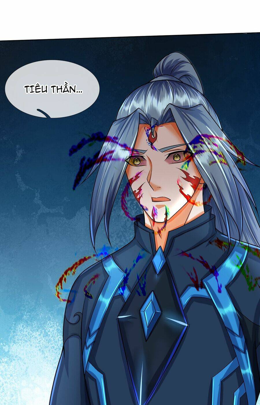 Thần Võ Thiên Tôn: Chapter 620