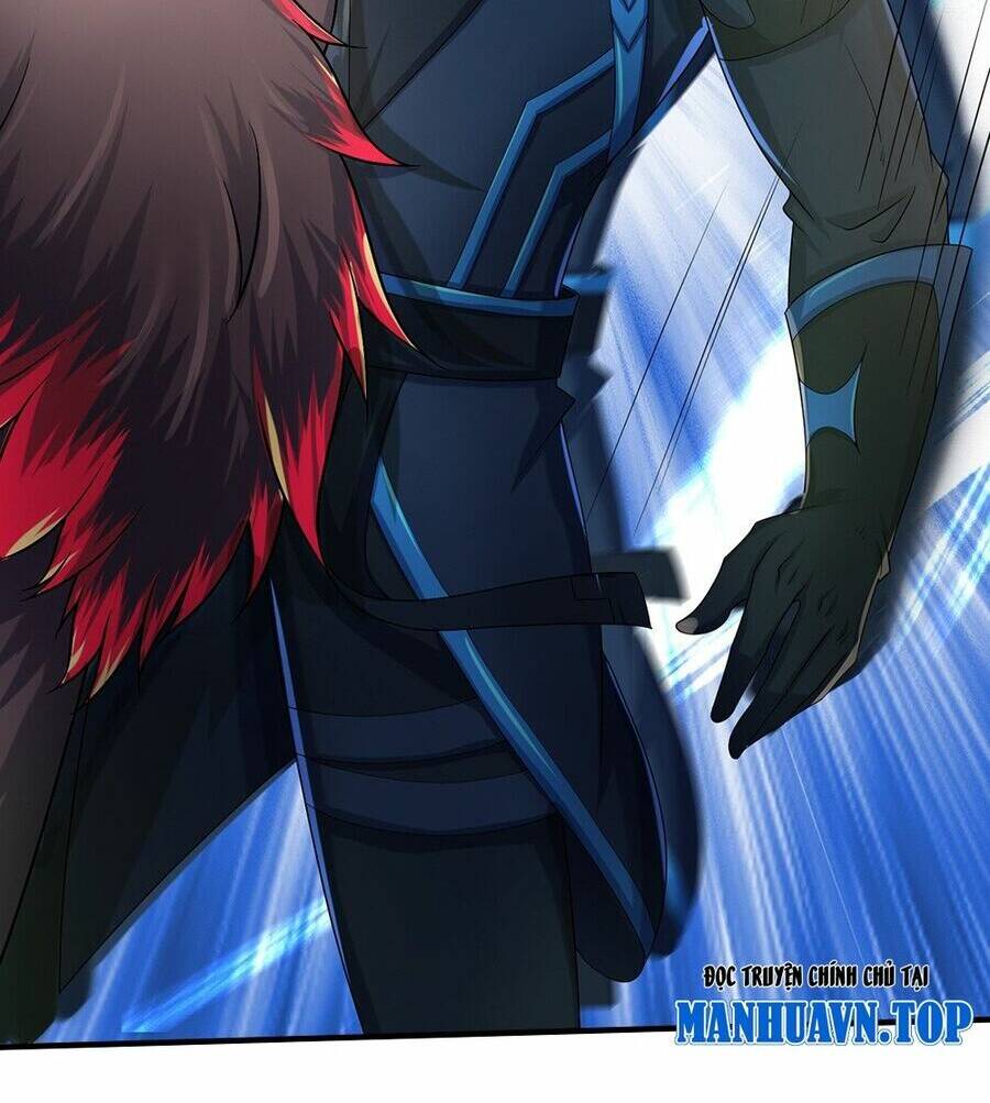 Thần Võ Thiên Tôn: Chapter 620