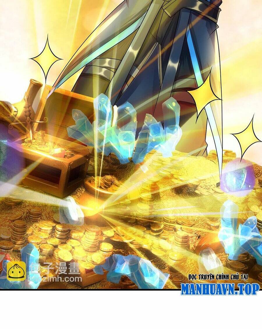 Thần Võ Thiên Tôn: Chapter 620