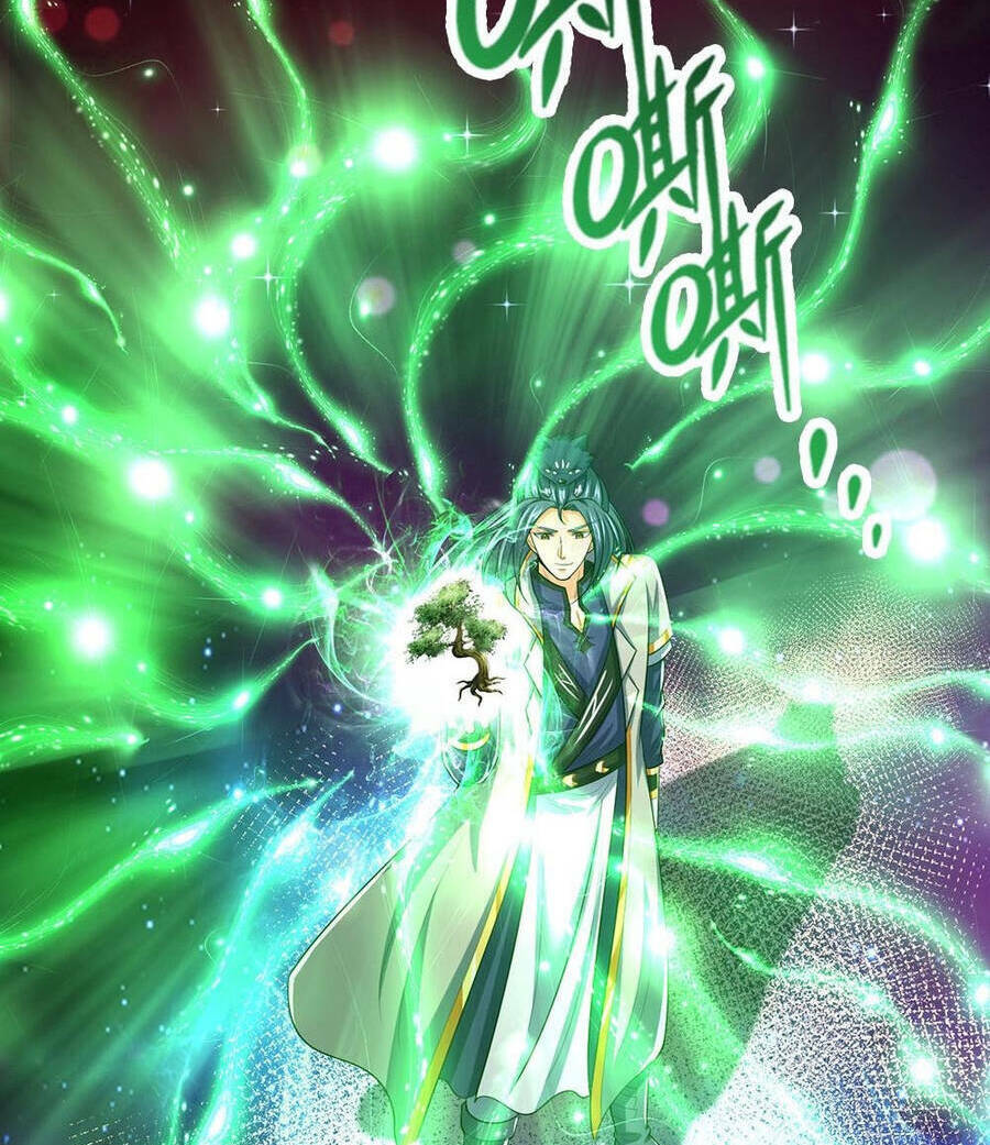 Thần Võ Thiên Tôn: Chapter 621