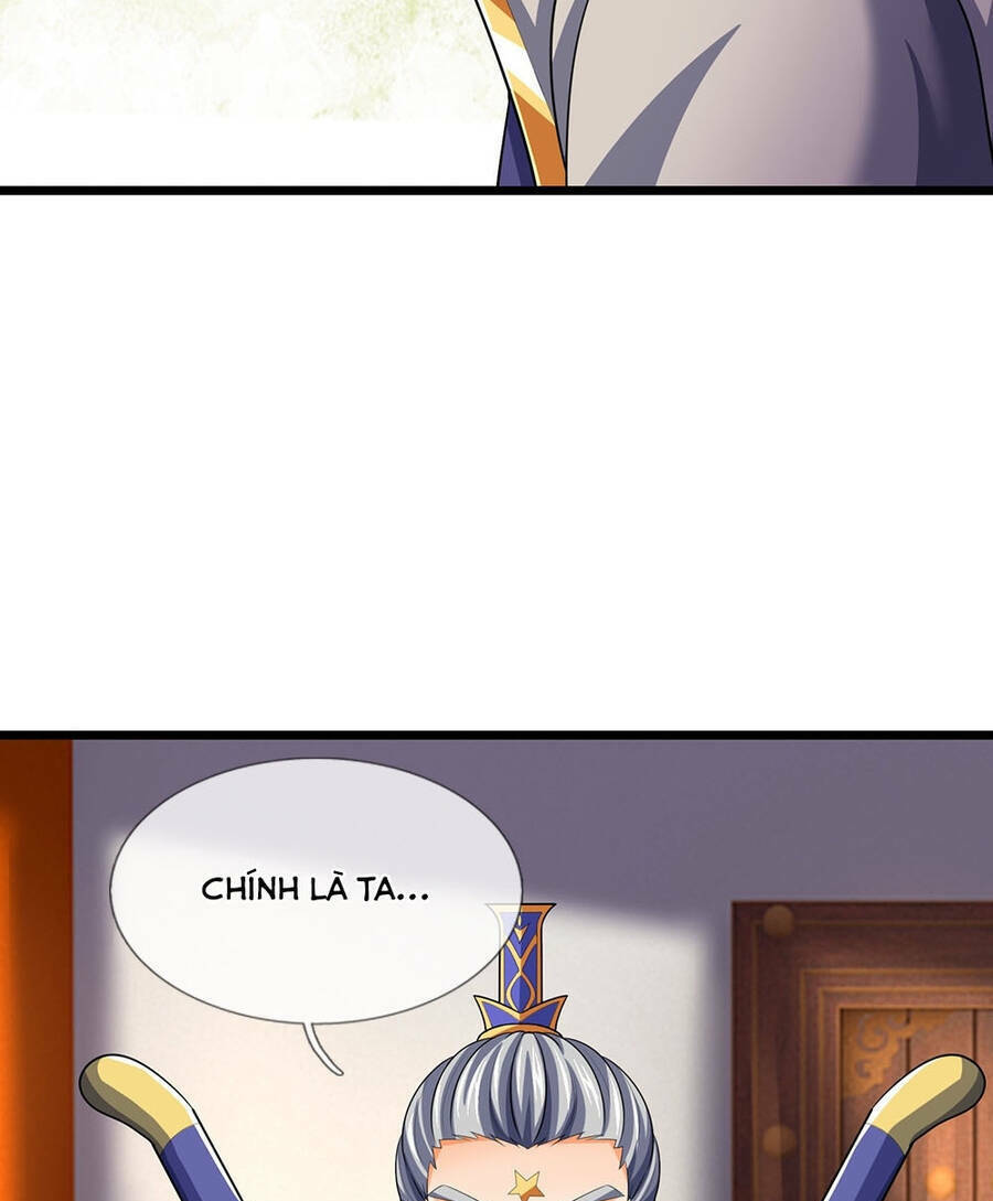 Thần Võ Thiên Tôn: Chapter 621