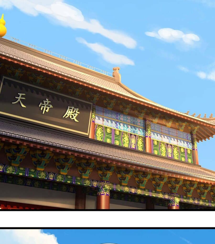 Thần Võ Thiên Tôn: Chapter 621