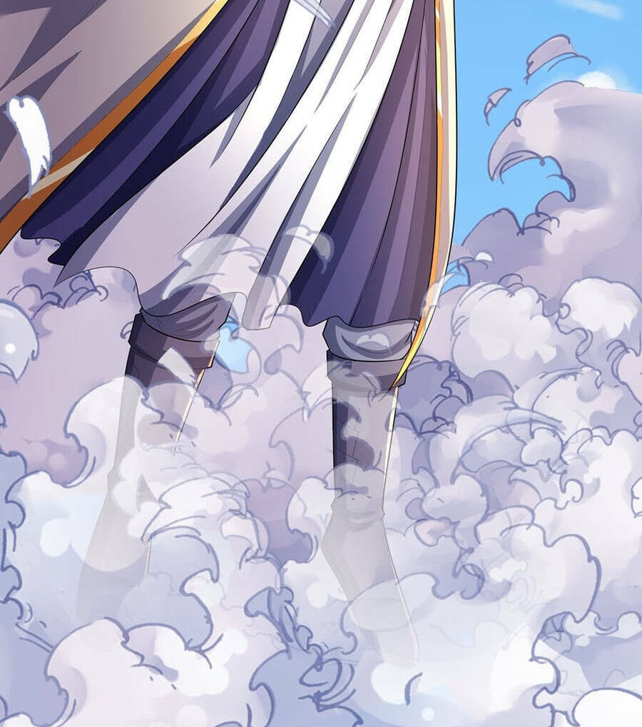 Thần Võ Thiên Tôn: Chapter 621