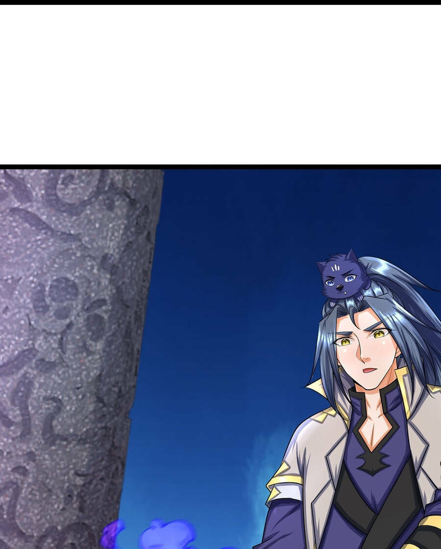 Thần Võ Thiên Tôn: Chapter 622