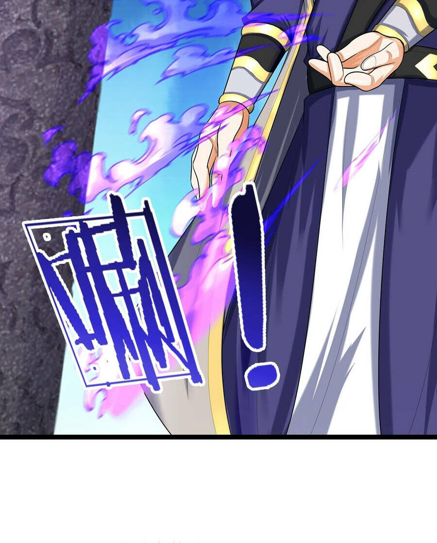 Thần Võ Thiên Tôn: Chapter 622