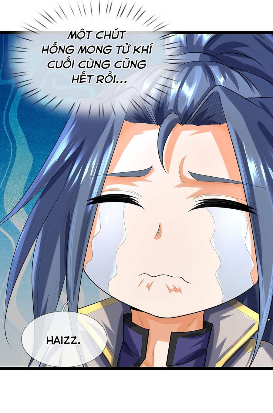 Thần Võ Thiên Tôn: Chapter 622