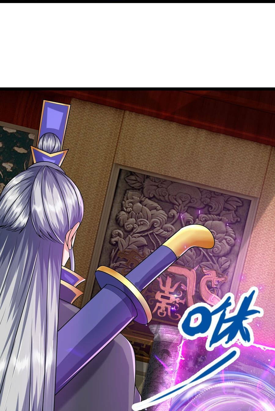 Thần Võ Thiên Tôn: Chapter 622
