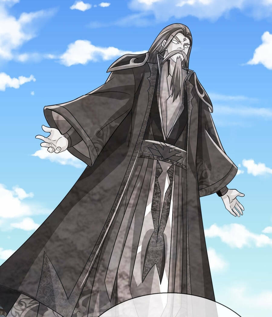 Thần Võ Thiên Tôn: Chapter 622