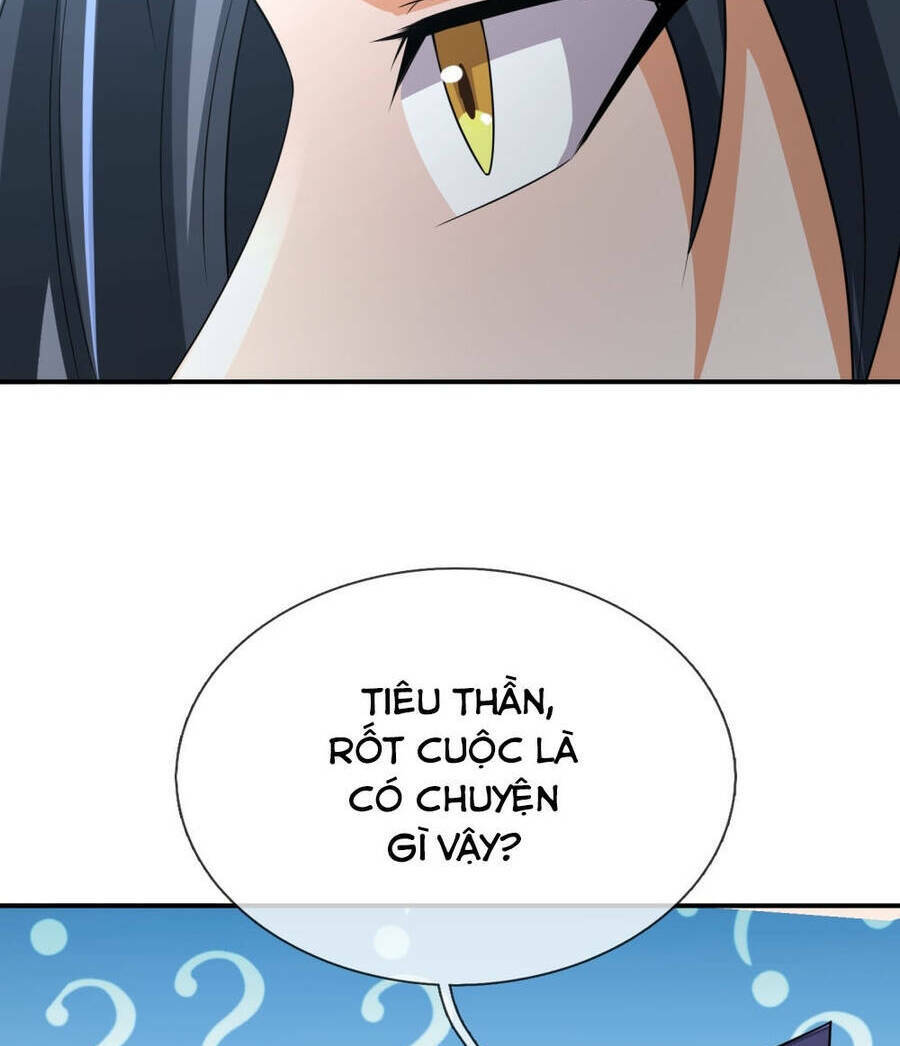 Thần Võ Thiên Tôn: Chapter 622