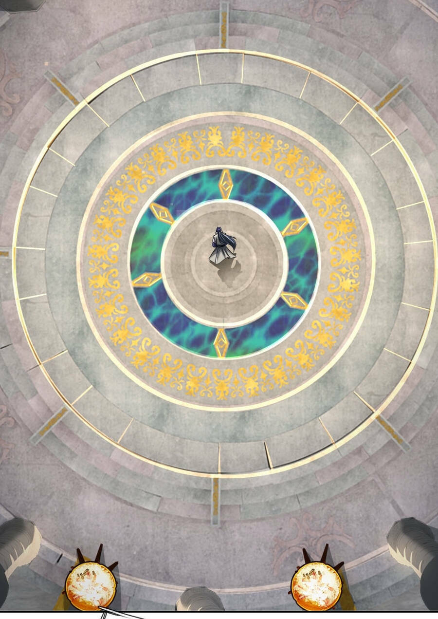 Thần Võ Thiên Tôn: Chapter 622