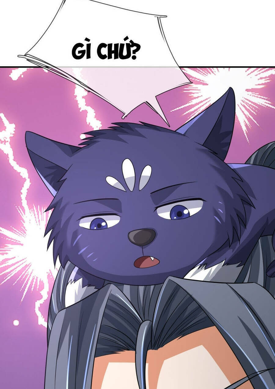 Thần Võ Thiên Tôn: Chapter 622
