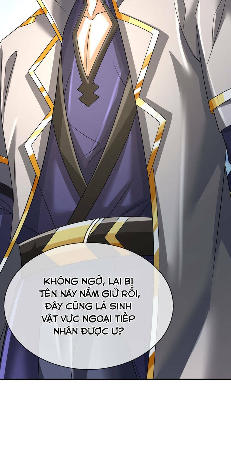 Thần Võ Thiên Tôn: Chapter 622