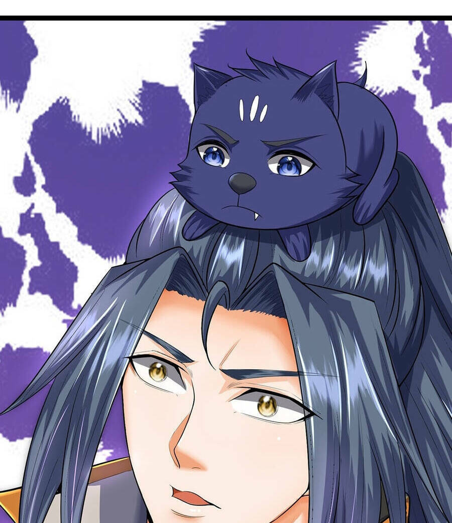 Thần Võ Thiên Tôn: Chapter 622
