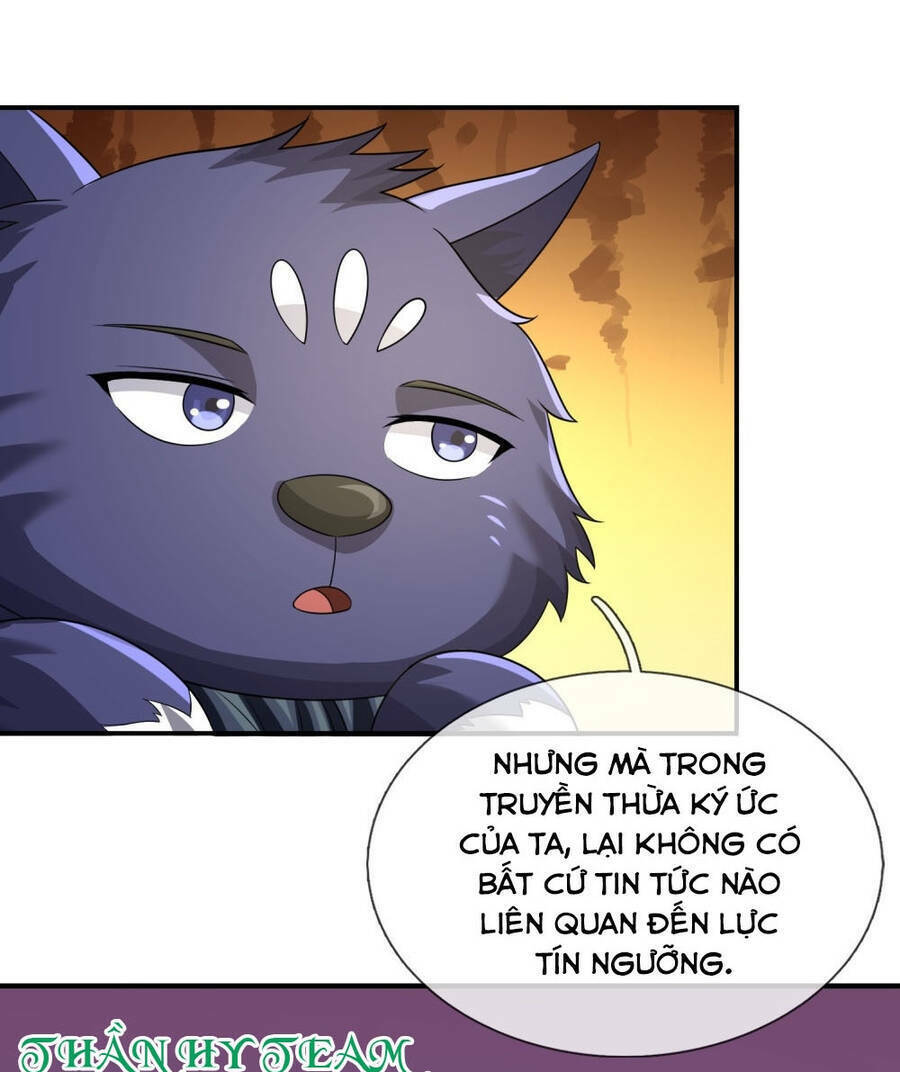 Thần Võ Thiên Tôn: Chapter 622