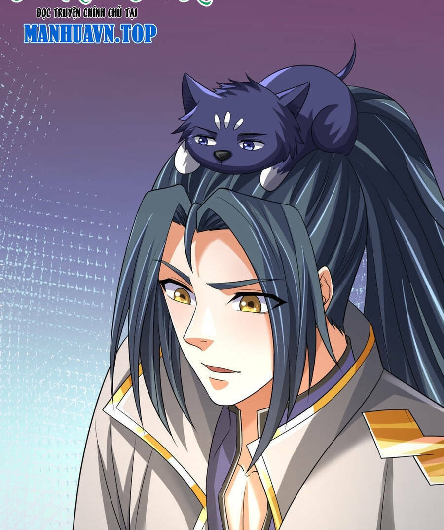 Thần Võ Thiên Tôn: Chapter 622