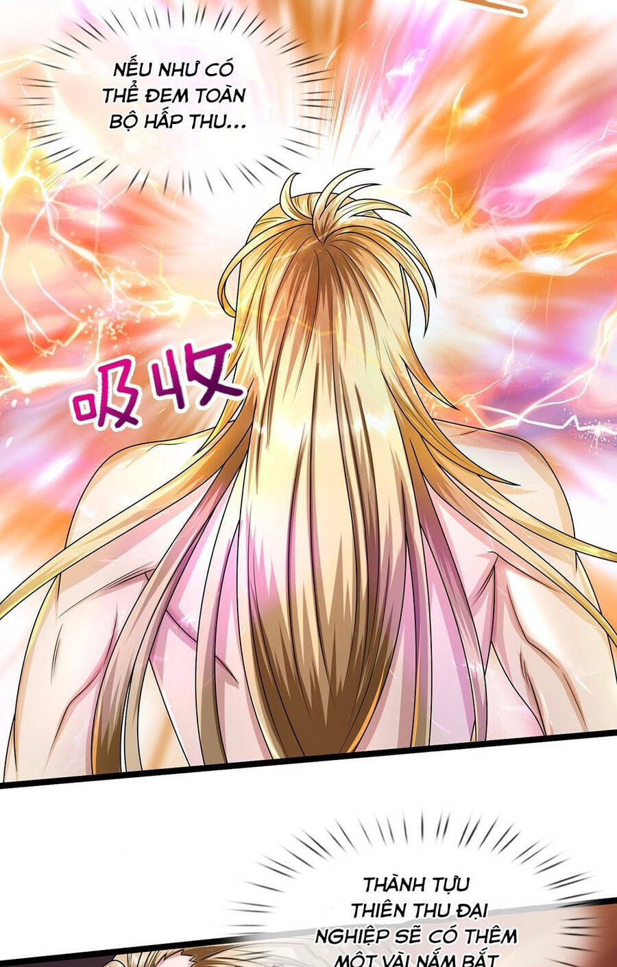 Thần Võ Thiên Tôn: Chapter 626