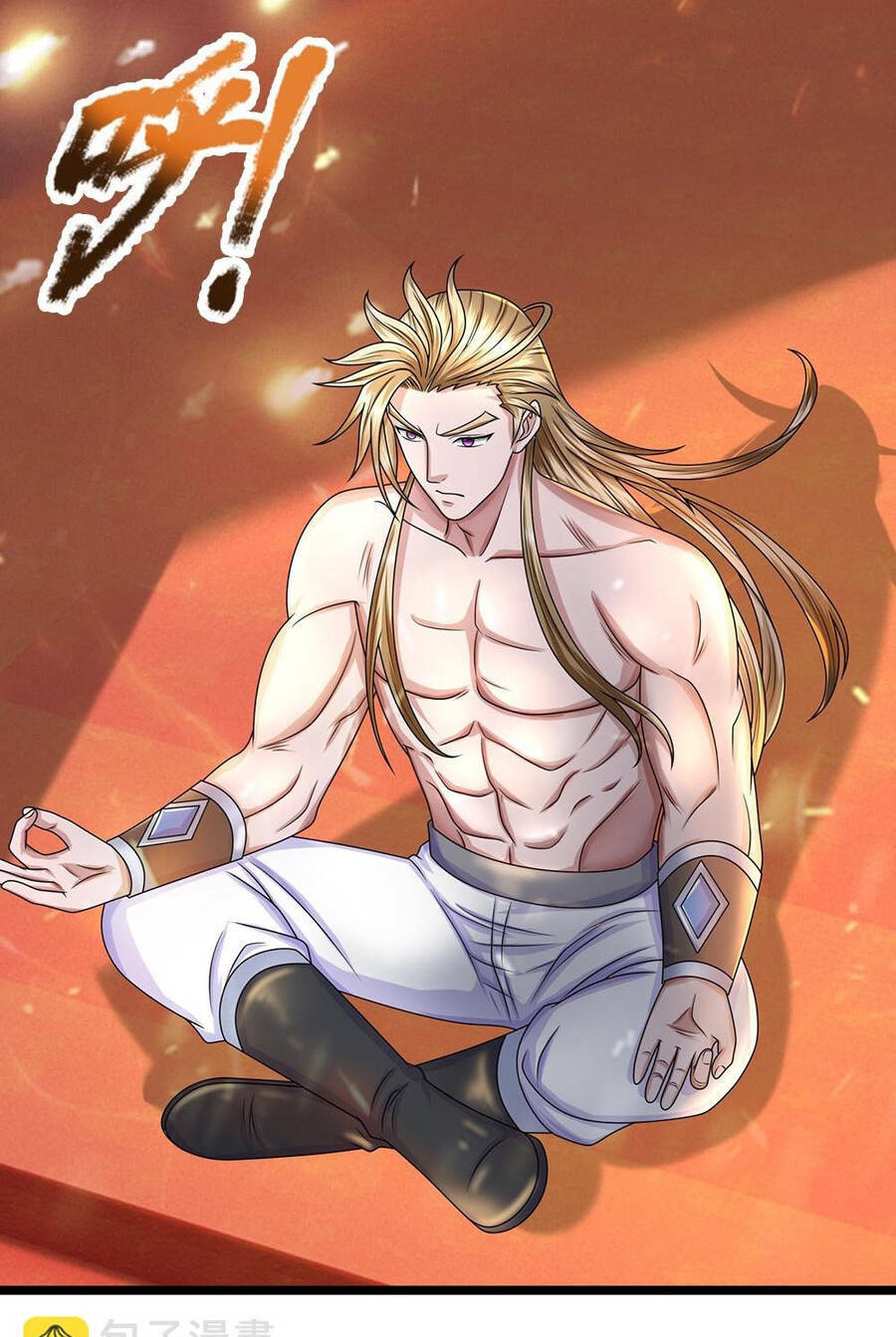 Thần Võ Thiên Tôn: Chapter 626